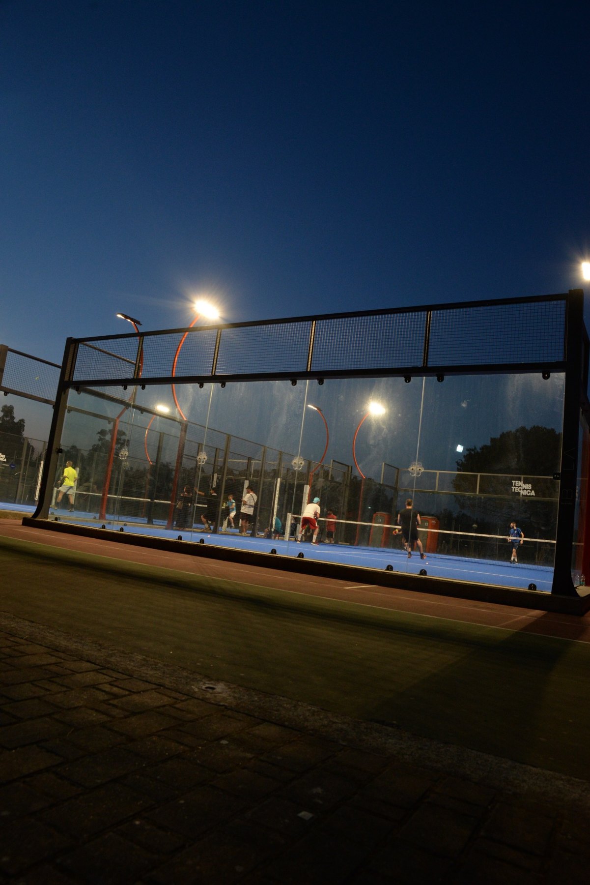 BOLA BOBO Summer Cup 38